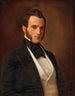 Portrait av Franz Glich i åldern av 37 år - Joseph Mathias von Trenkwald — vy av konstverket