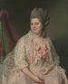 Madame de Saint-Morys Éléonore Élisabeth Angélique de Beauterne 1742 1824 - Joseph Siffred Duplessis — vy av konstverket