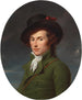 Portrait av en ung gentleman - Joseph Tassé — vy av konstverket