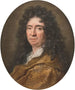 Pierre Richelet - Joseph Vivien — vy av konstverket