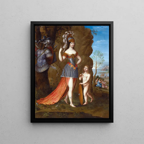 Joseph Werner - Diana.webp