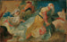 Adoration - Joseph Winterhalder le Jeune — vy av konstverket