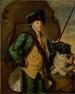 John Whetham de Kirklington - Joseph Wright de Derby — vy av konstverket