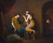 La jeune Corinthienne - Joseph Wright de Derby — vy av konstverket
