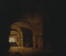 Le Prisonnier - Joseph Wright de Derby — vy av konstverket