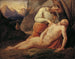 Le Bon Samaritain - Joseph von Führich — vy av konstverket