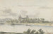 Vue du fort Navagne à Limbourg - Josua de Grave — vy av konstverket
