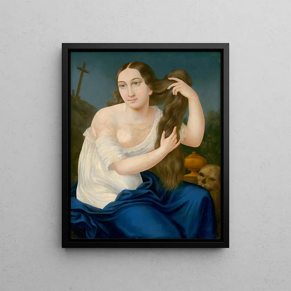 Jozef Boetech Klemens - Mary Magdalene.webp