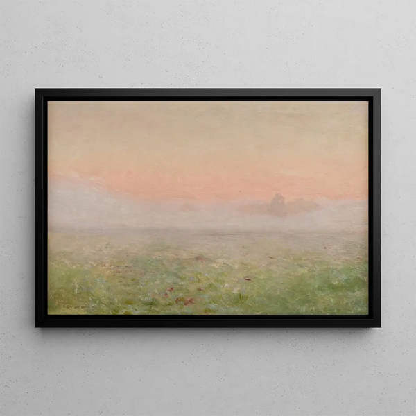 Jozef Chelmonski - Dawn.webp