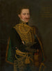 Étienne III, palatin av Ungern - Jozef Czauczik — vy av konstverket
