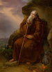 Saint - Jozef Ginovský — vy av konstverket