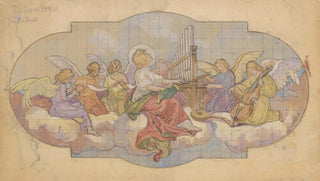 Jozef Hanula - Angelic Choir.webp