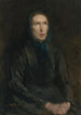 Mater Dolorosa - Jozef Israëls — vy av konstverket