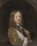 August Fredrik 1646-1705 hertug av Holstein-Gottorp - Jürgen Ovens — vy av konstverket