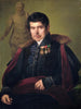 Antonio Sol - Juan Antonio de Ribera — vy av konstverket
