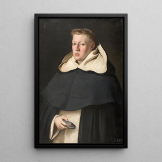 Juan Bautista Mano - Friar Alonso de Sant Toms.webp