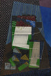 Körsbär - Juan Gris — vy av konstverket