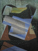 Naturtavla - Juan Gris — vy av konstverket