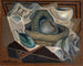 Le Panier - Juan Gris — vy av konstverket