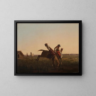 Juan Manuel Blanes - La doma.webp