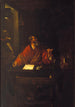 Saint Jérôme - Juan Ribalta — vy av konstverket