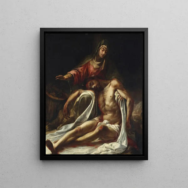 Juan de Valds Leal - Piet.webp