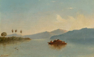 Judah Levasseur - Lake Nicaragua.webp