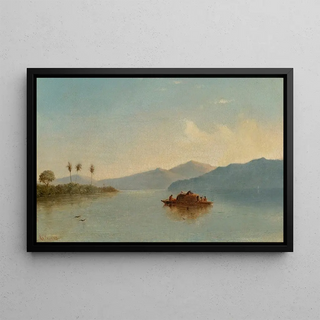 Judah Levasseur - Lake Nicaragua.webp