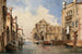 La Scuola di San Marco - Jules-Romain Joyant — vy av konstverket