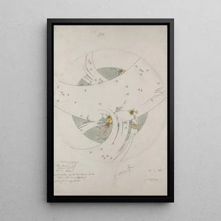 Jules Auguste HabertDys - Design for a soup plate.webp