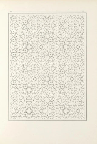 Jules Bourgoin - Les elements de lart arabe pl 086.webp