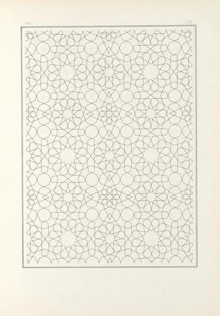 Jules Bourgoin - Les elements de lart arabe pl 158.webp