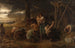 La foudre - Jules Breton — vy av konstverket