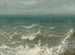 Pleine mer - Jules Dupré — vy av konstverket