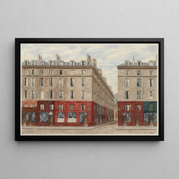 Jules Gaildrau - Rue des deuxecus du N30 au 34.webp