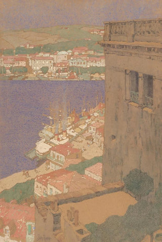 Jules Guerin - France.webp