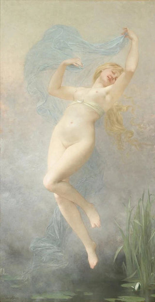 Jules Joseph Lefebvre - LAurore.webp