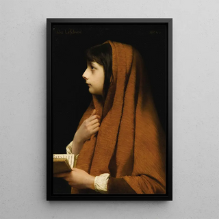 Jules Joseph Lefebvre - Mignon.webp