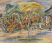 Landskap i söder - Jules Pascin — vy av konstverket