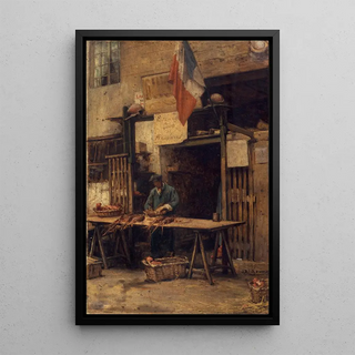 Jules Richomme - Le marchand dcrevisses.webp