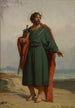 Saint Paul - Jules de Vignon — vy av konstverket