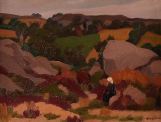 Jules mile Zingg - La Bergre en Bretagne.webp
