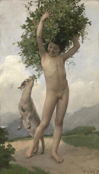 Jules van Biesbroeck - Happy.webp