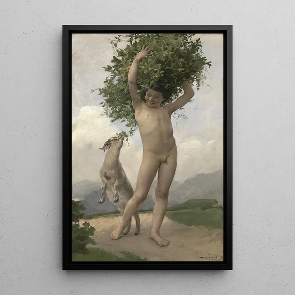 Jules van Biesbroeck - Happy.webp