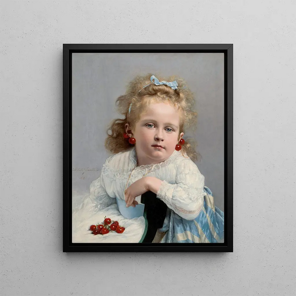 Julesmile Saintin - Cherries.webp