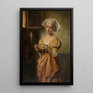 Juliaan De Vriendt - The Ring.webp