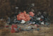 Blommor - Julian Alden Weir — vy av konstverket