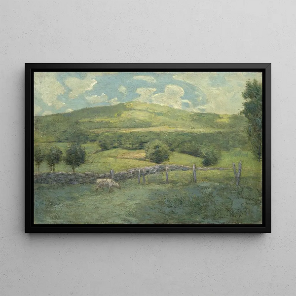 Julian Alden Weir - Obweebetuck.webp