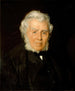 porträtt av Robert Walter Weir - Julian Alden Weir — vy av konstverket