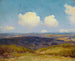 Ombres volantes - Julian Onderdonk — vy av konstverket